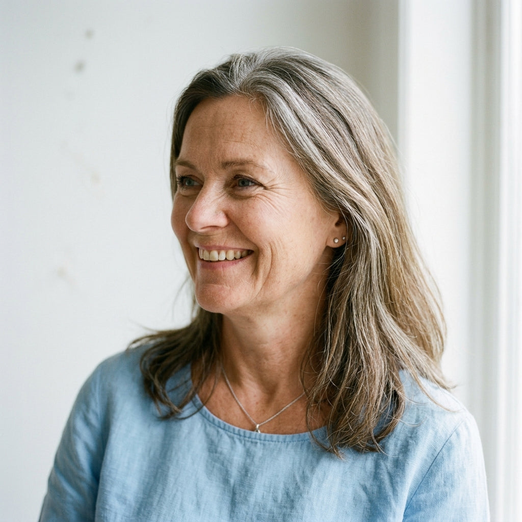 Lisa B. Johnsen