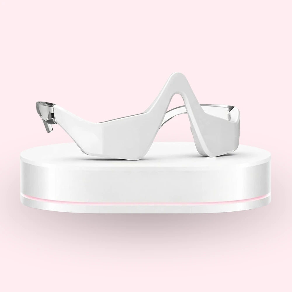 EyeLift® - Fjerner poser og ringer under øynene