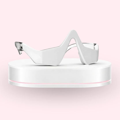 EyeLift® - Fjerner poser og ringer under øynene