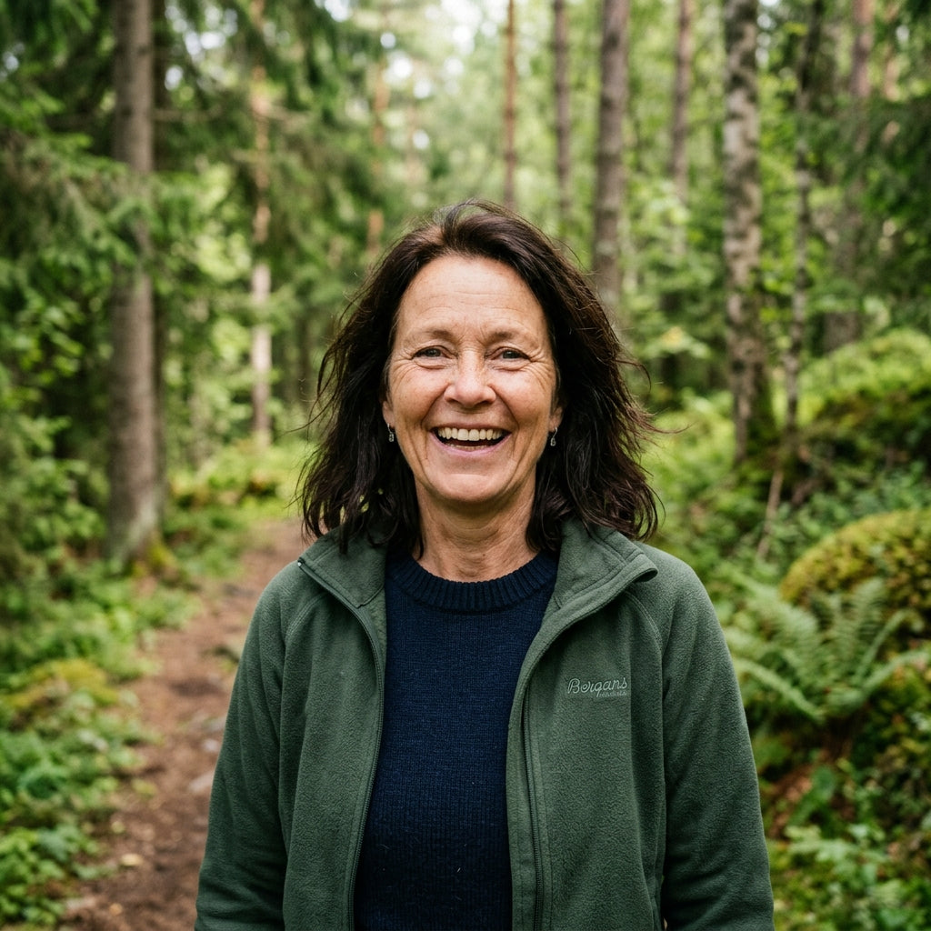 Ingrid T. Olsen