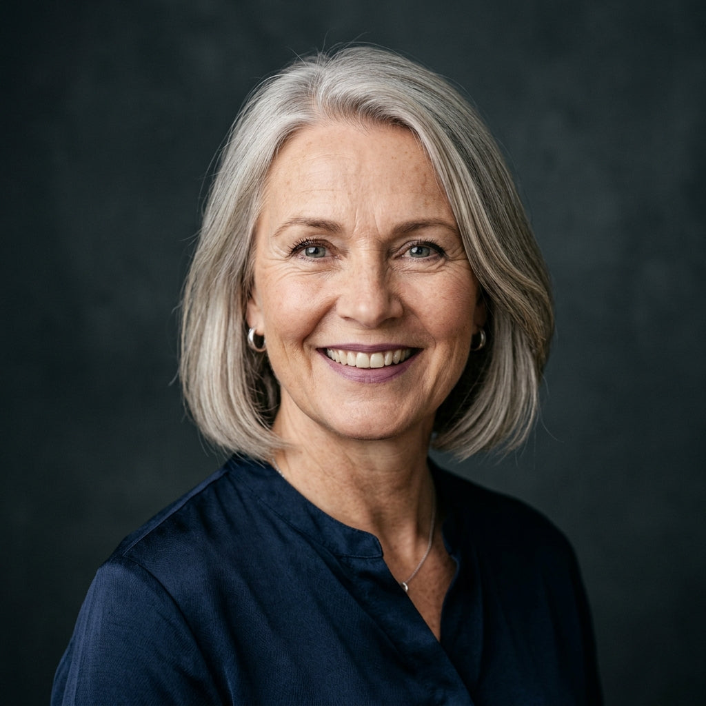Marte Hansen